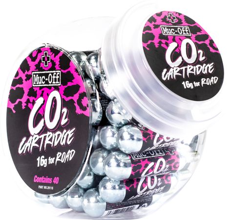 Countertop CO2-Kartuschen / 16 g