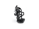 Tubeless Flow Storage Cage Loaded W/O Co2 Cartridg / black