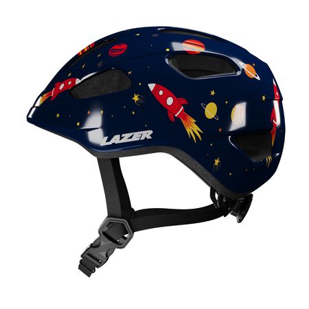 Kids Nutz 2.0 KinetiCore Helm / space