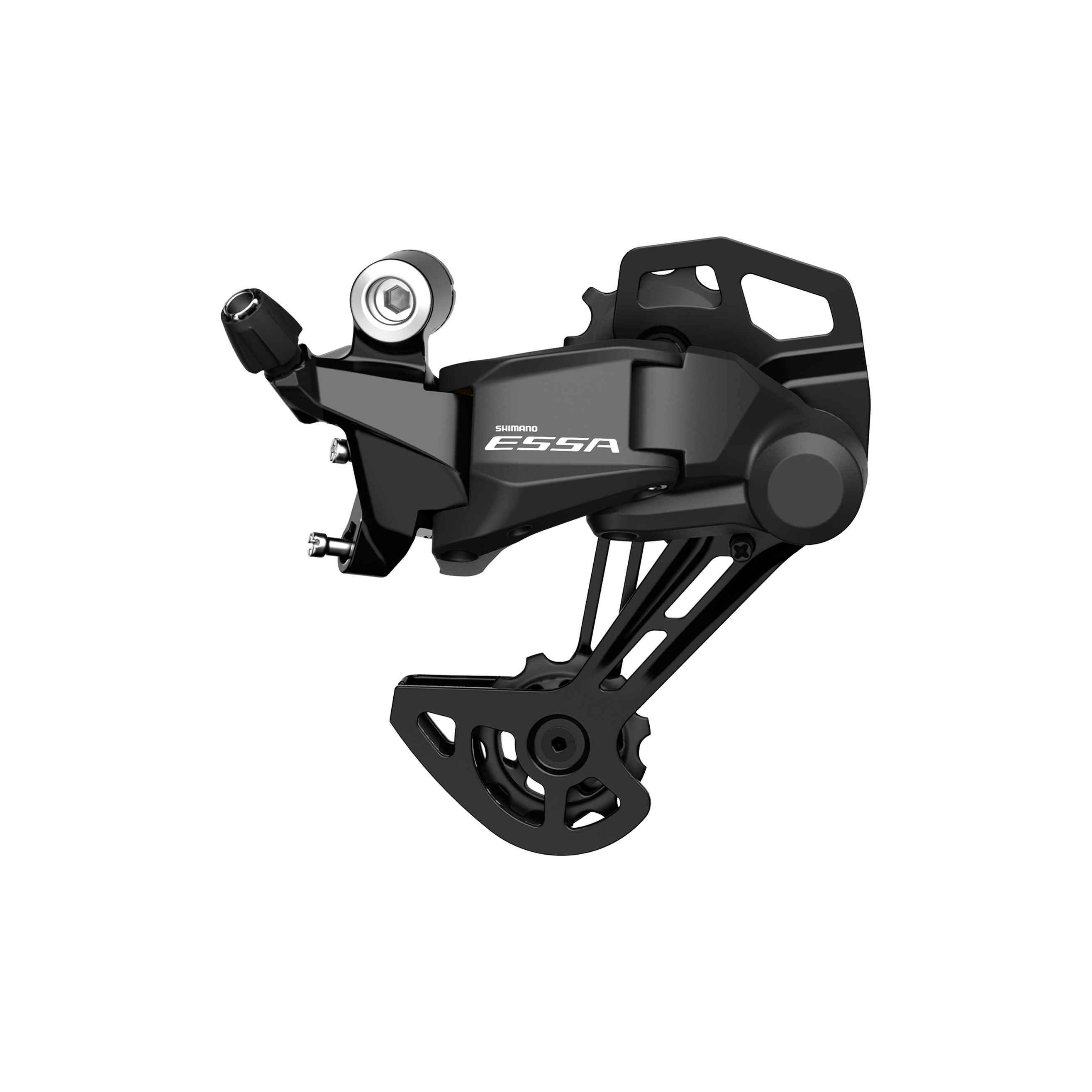 Schaltwerk ESSA RD-U2000 8-Gang