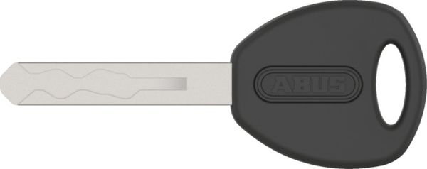 Abus Kettenschloss Goose Lock 4204K ohne Halter / flint / 1100 mm