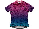 THE PROVIDENCE Damen-Kurzarmtrikot / ultra / XL