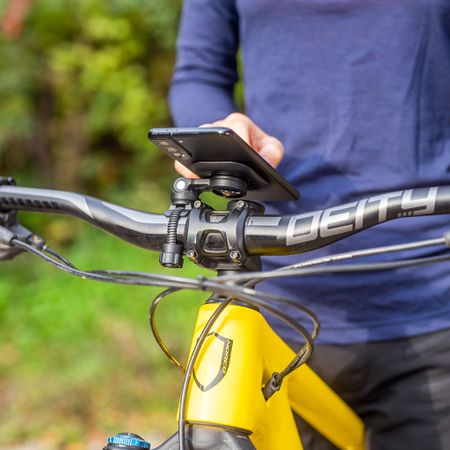 Bike Bundle Universal Interface SPC+ / schwarz