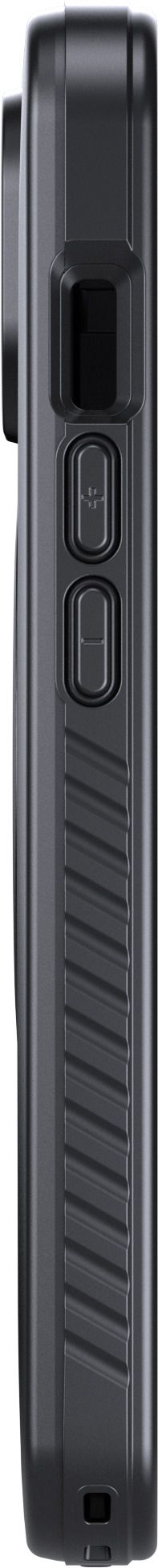 Phone Case Xtreme / schwarz / iPhone 15