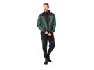 MINAKI III Herren-Loftjacke / dusty forest / M