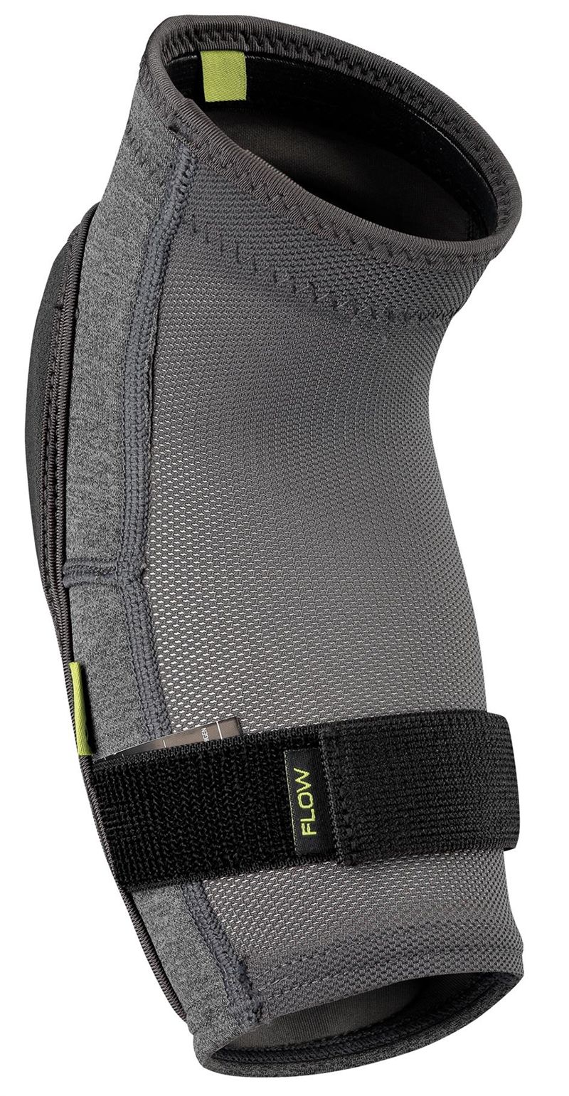 FLOW EVO+ Ellbogenprotektor / grau / M