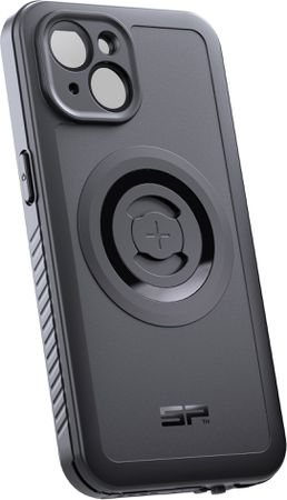 Phone Case Xtreme / schwarz / iPhone 15