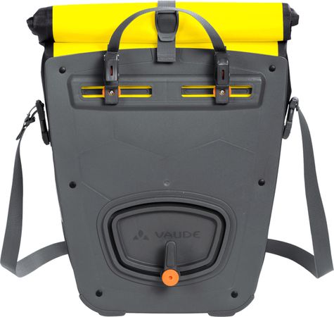 Aqua Back Single / canary / 24 l