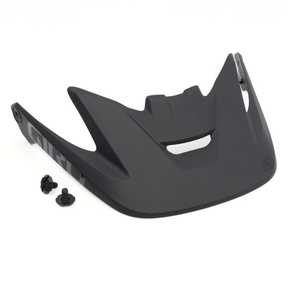 Montaro Visor / black / S