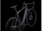 DOMANE+ SLR 6 E-Rennvelo / matte deep smoke / 58 CM