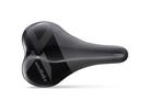 X-Bow TI 316 / black/grey / S1