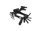 RAP Ii - 20 Tubeless / black / one size