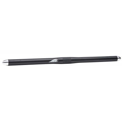 ARROW Fixie-Lenker / schwarz / 25.4mm