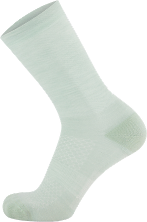 ATLAS MERINO CREW Velosocken / glacier / L=42-44