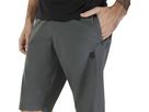 RANGER Herren-Bikeshorts / dark shadow / L=36