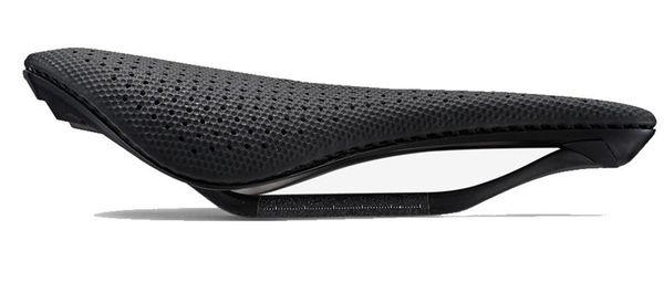S-WORKS POWER MIT MIRROR Sattel / schwarz / 155mm