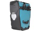 BACK-ROLLER CLASSIC Taschen (Duo) / petrol