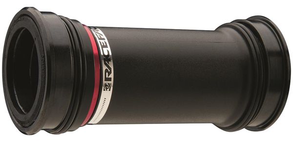 CINCH BB92 Press Fit Tretlager (41x92x30) / schwarz / PF 92mm