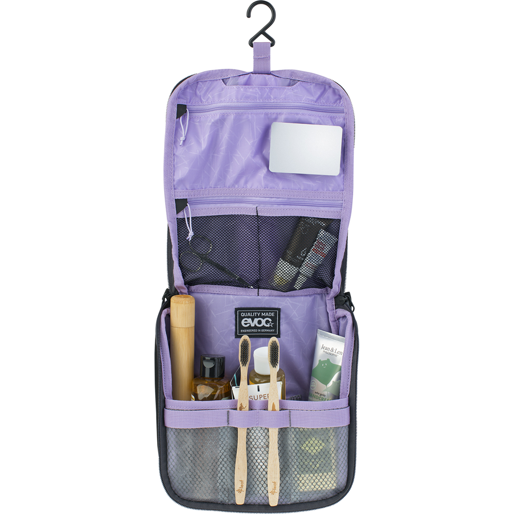 Wash Pouch / multicolour 21