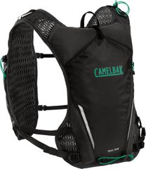 Trail run vest / black / One Size