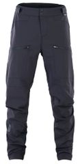 SHELTER Herren-Softshellhose / black / M