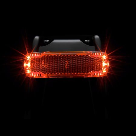 TOPLIGHT 2C PLUS LED Dynamo-Rücklicht