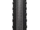 Allegra X1 Pneu blk 700x35 GEC 120TPI / schwarz / 700x35C