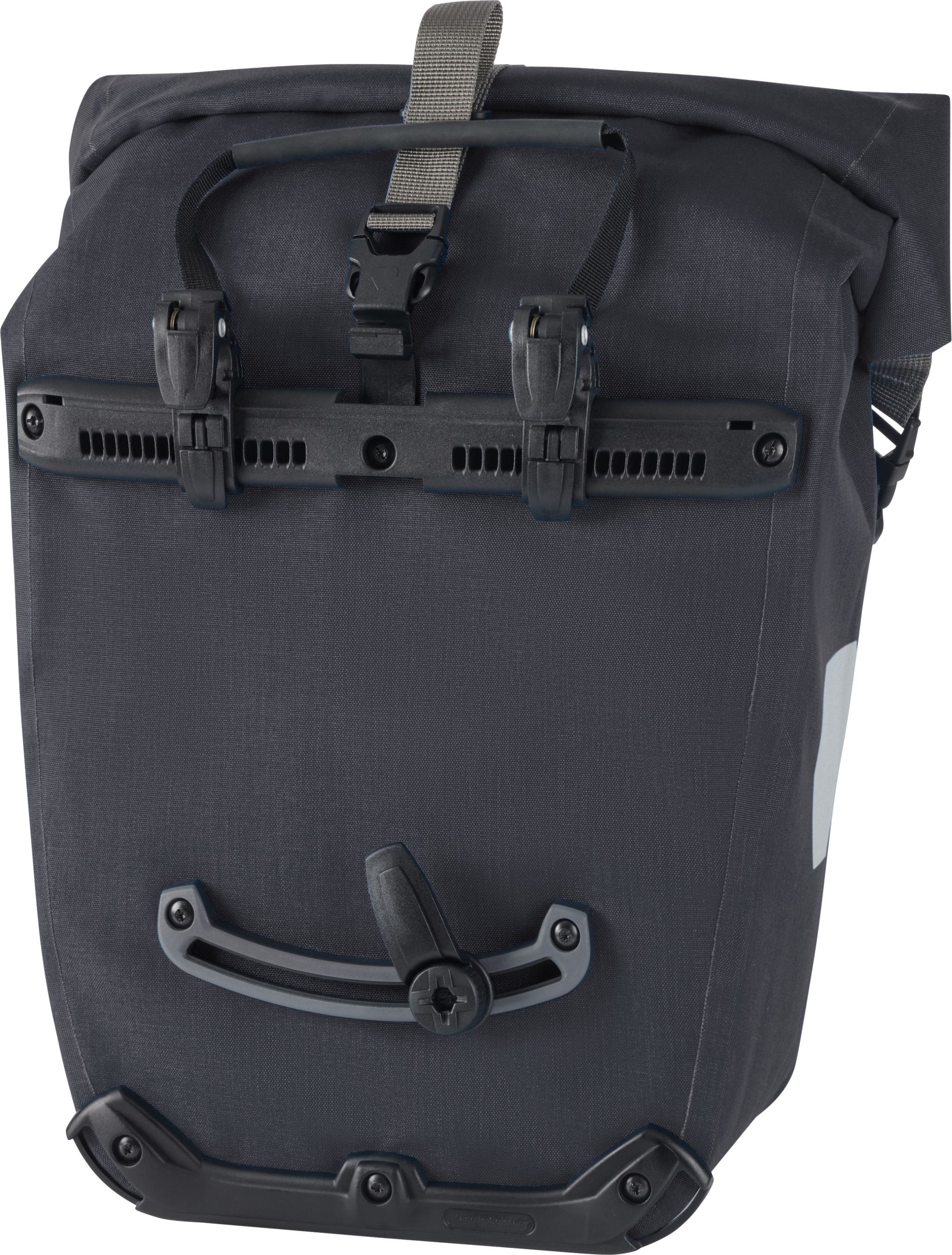 BACK-ROLLER PLUS Hinterradtasche (Single) / black / 20 L