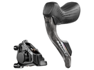 MY26 Shift/Brake System Force AXS hydraulicDisc FM / black/iridescent / left/950mm