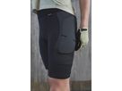 SYNOVIA VPD SHORTS / uranium black / M