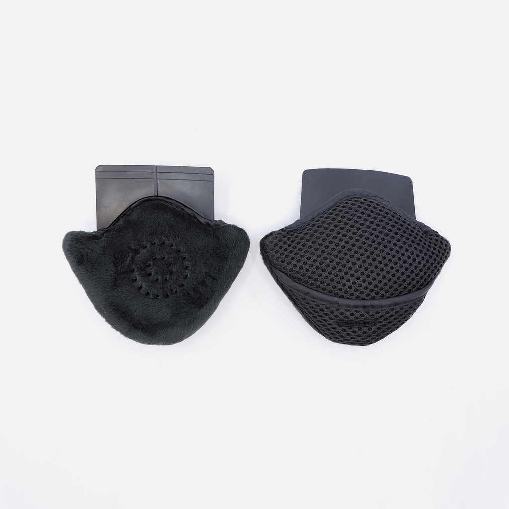 Buzz Ear Pad Kit / black