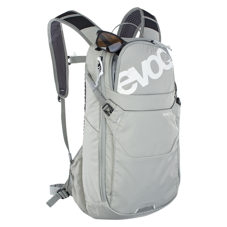 RIDE 12L Rucksack / stone
