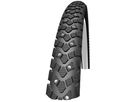 WINTER Spike Reifen / Black+Reflect / 26" x1.75, 47-559