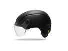 EVOKE MIPS Velohelm / matte black / M 55-59