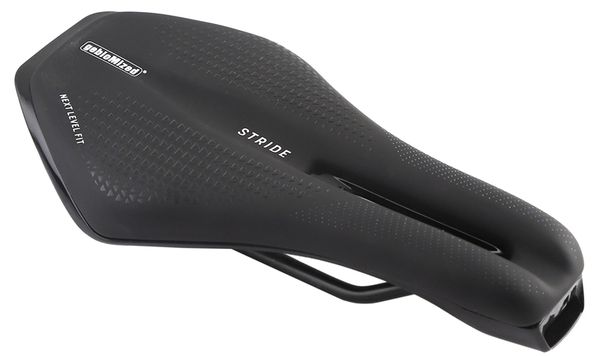 STRIDE S TRI-Sattel / schwarz