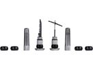 Stealth Tubeless Punctures Plug / Silver