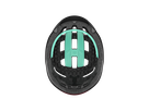 LAZER Unisex Sport Codax KinetiCore Helm / cosmic berry black