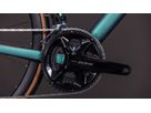 ATTAIN SLX Rennvelo / smaragdgrey / 50 CM