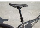 Deichselverlängerung für VELOSHOPPER / schwarz