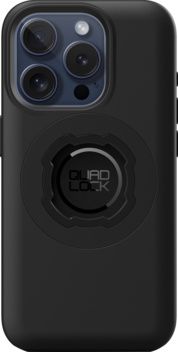 QUAD LOCK MAG CASE Apple Smartphone-Hülle / Iphone 15 Pro