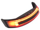 CLIP ON LIGHT / rot