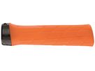 Lenkergriffe GE1 Evo Slim Factory frozen / frozen orange