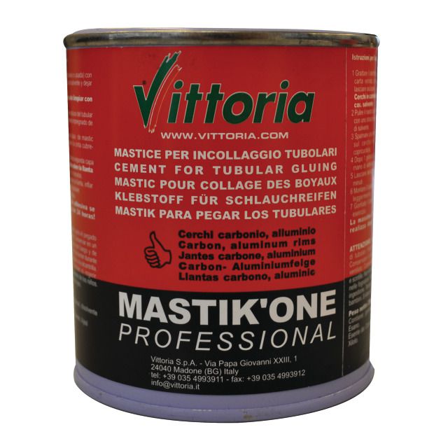 Collé Kleber für Schlauchreifen / Tube 30 g