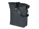 SoHo MIK STUDS Umhängetasche 17L / schwarz