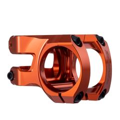 Turbine SL ALU Stem 35 +/- 6mm / orange / 60mm