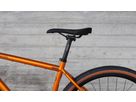 VASCO 28 SELECT 23.2 Gravelbike / naranja lucido / L