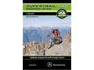 VISP Supertrail Map / LUGANO