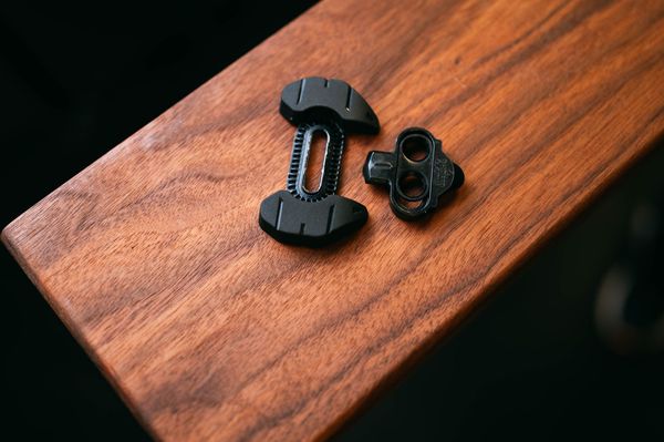 Pontoon for RX910 / black