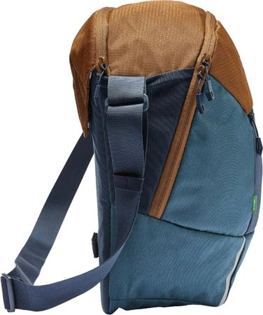 Cycle Messenger L / baltic sea/umbra / 20 l