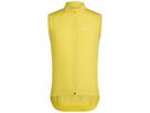 CORE Herren-Windweste / celery/white alyssum / S
